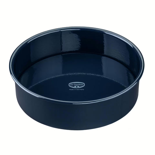Garantieform 26cm Emaille Back-Liebe Emaille