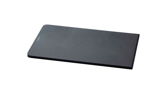 Schneidbrett anthrazit 23,5x16 Duracore