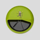 Lunchbox MiniDISC™, Kids lime Affe