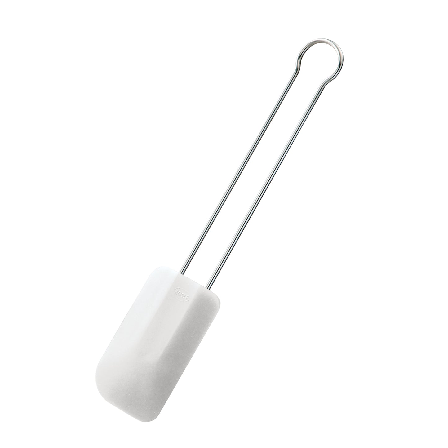 Teigschaber weiss 26cm