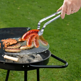 Grill-/Wurstzange »TwistMaster«