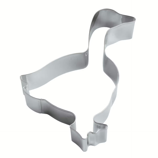 Ausstecher Gans 20x15,5cm White Christmas Baking