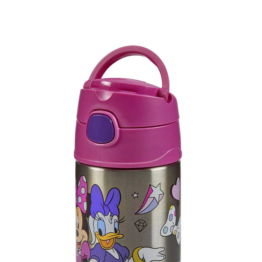 Bottle Minnie 0,35l Thermos  Funtainer Bottle Disney