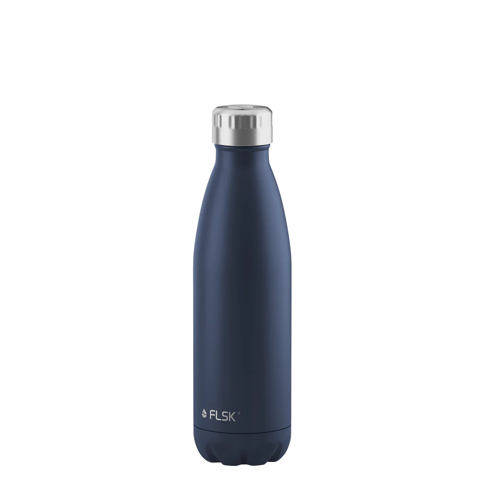 Trinkflasche FLSK 0,5l midnight To-Go / Bottle