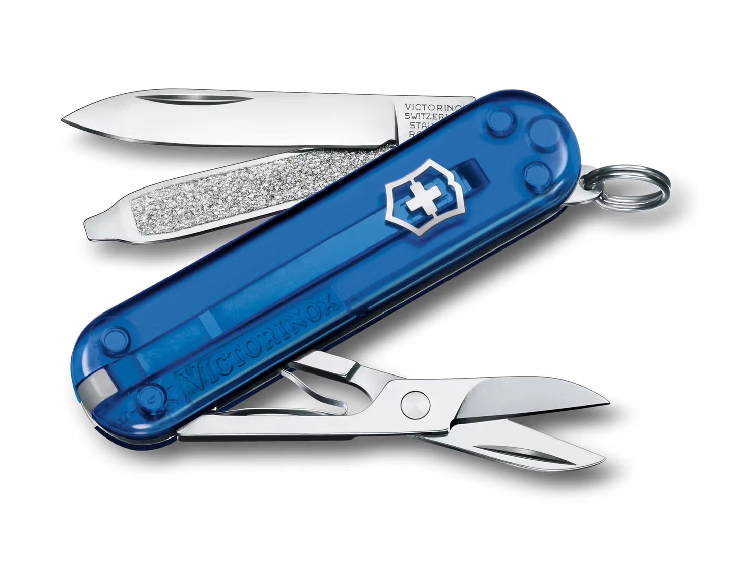 Taschenmesser Deep Ocean Classic