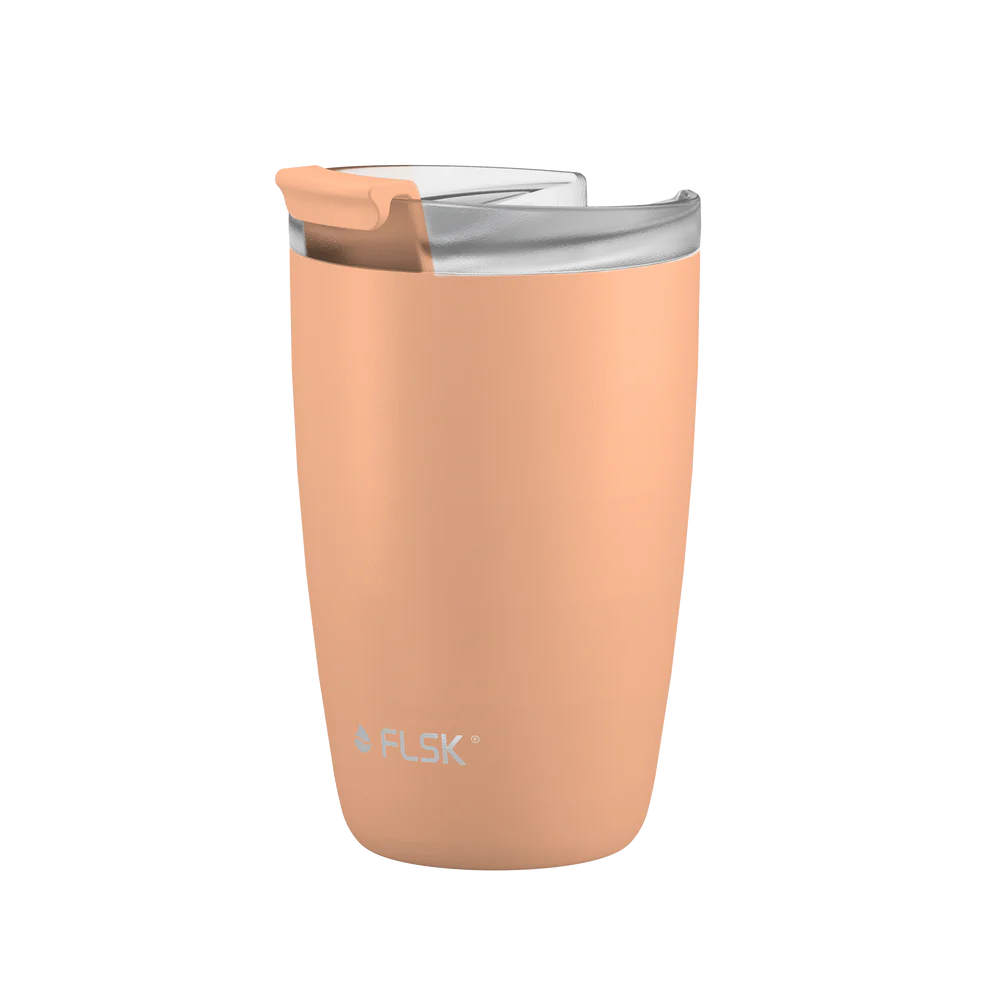 Kaffeebecher CUP 0,35l peach To-Go / Cup