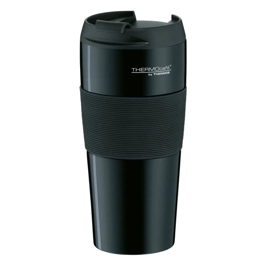 Isobecher 0,40l schwarz matt Thermos TC Pro