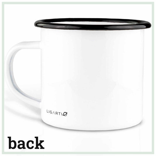 Emailletasse – Astrolotl