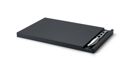Kaese Set mit Messer 36,5x25x2 Duracore