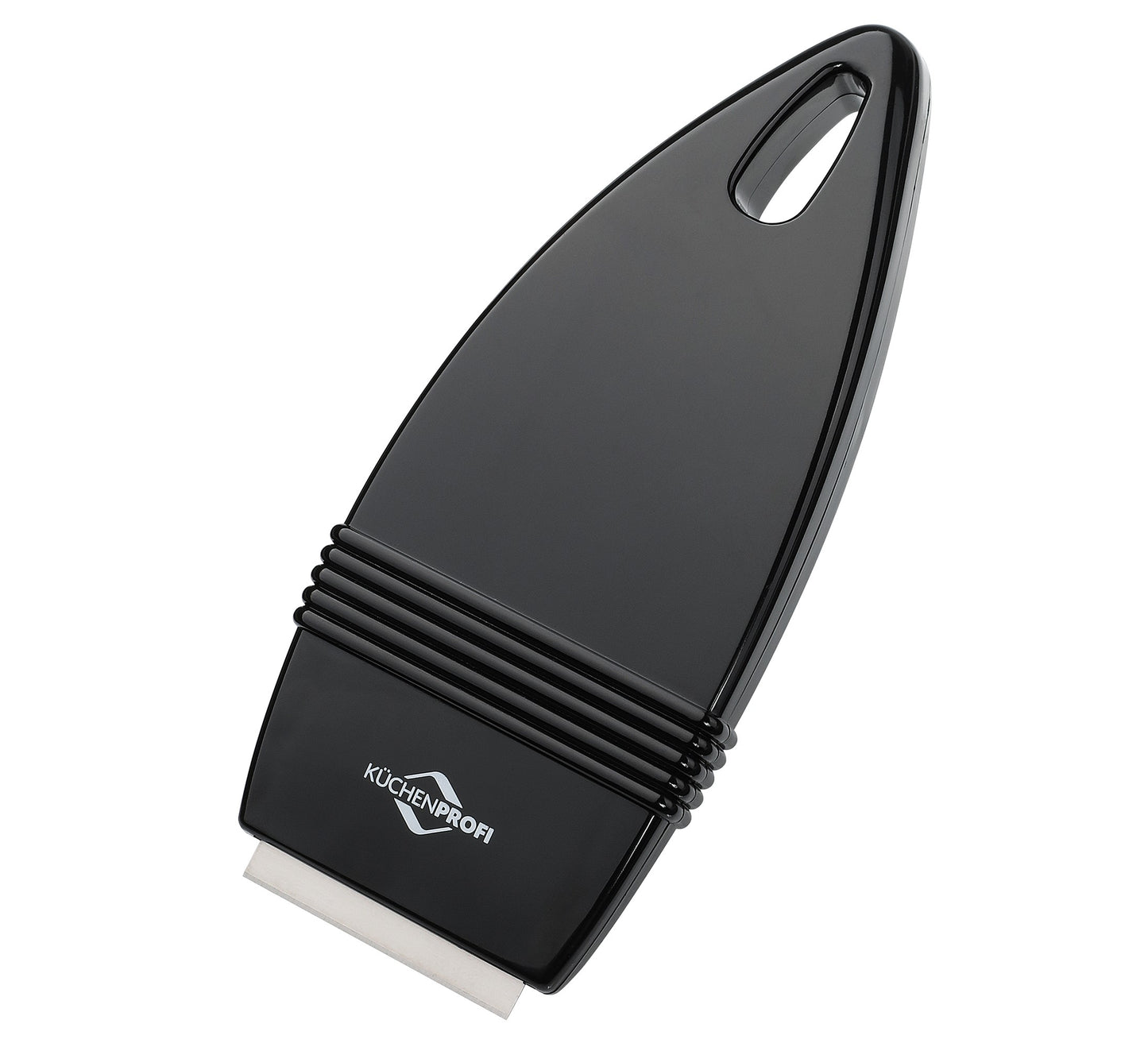 Ceranfeldschaber schwarz