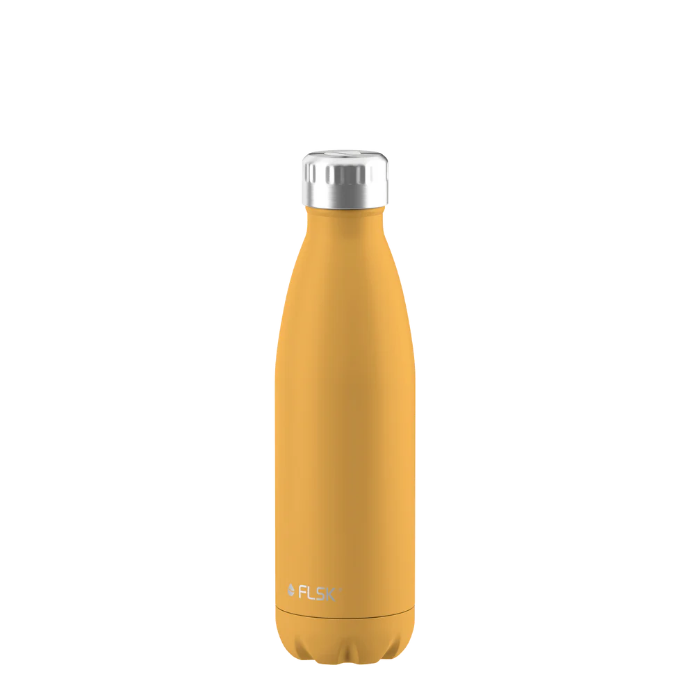 Trinkflasche FLSK 0,5l sunrise To-Go / Bottle