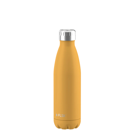 Trinkflasche FLSK 0,5l sunrise To-Go / Bottle