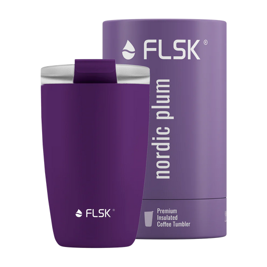 Kaffeebecher CUP 0,35l nordic plum To-Go / Cup