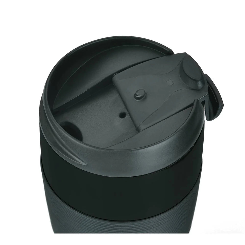 Isobecher 0,40l schwarz matt Thermos TC Pro
