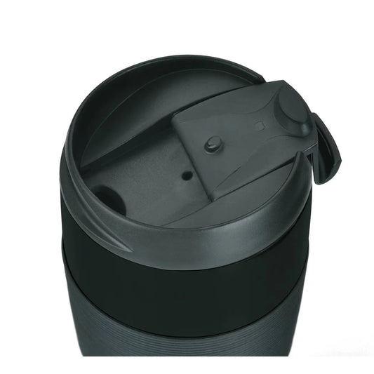 Isobecher 0,40l schwarz matt Thermos TC Pro