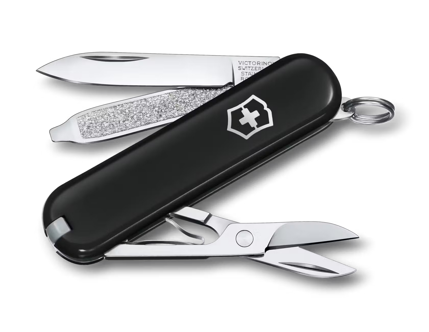 Taschenmesser Dark Illusion Classic