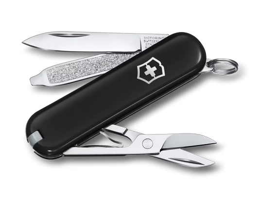 Taschenmesser Dark Illusion Classic