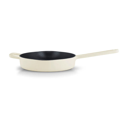 Pfanne 26cm Elfenbein Moments Collection