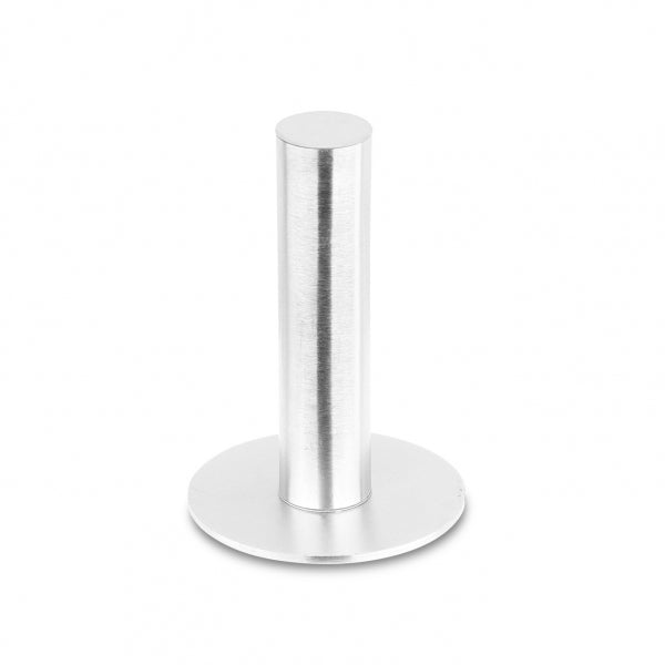 Dessertringdrücker Ø 5,7 cm Edelstahl für Dessertring 6cm