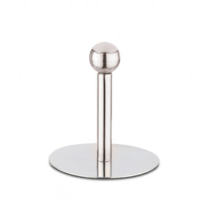 Dessertringdrücker Ø 7,7 cm Edelstahl für Dessertring 8cm