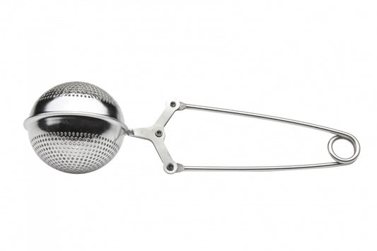Teebrüher Edelstahl gelocht Ø 5 cm