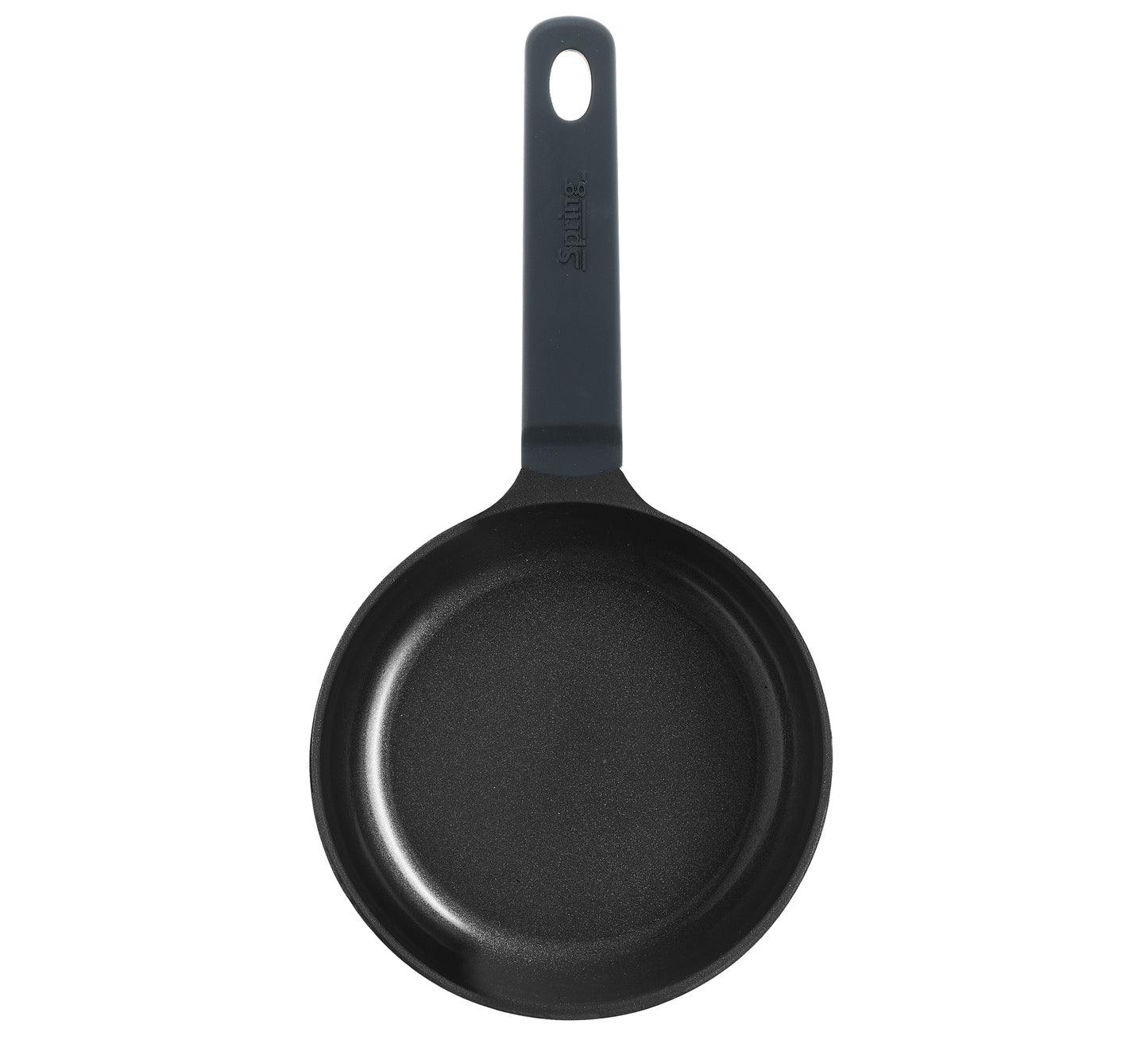 Bratpfanne Mini Line Pure 16cm schwarz