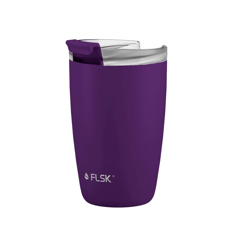 Kaffeebecher CUP 0,35l nordic plum To-Go / Cup