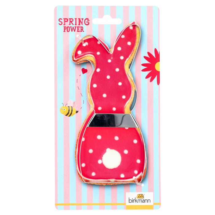 XXL Hase Schlappohr | Ausstecher 17 cm