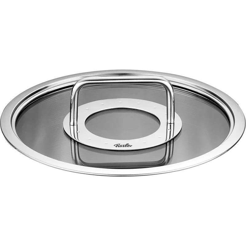 Glasdeckel 24cm Adamant / Pure