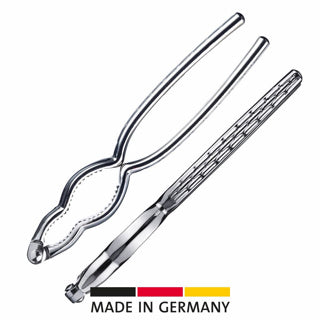 Nussknacker Monopol Edition, poliert