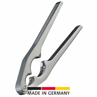 Nussknacker »Adesso« Monopol Edition, edelmattiert