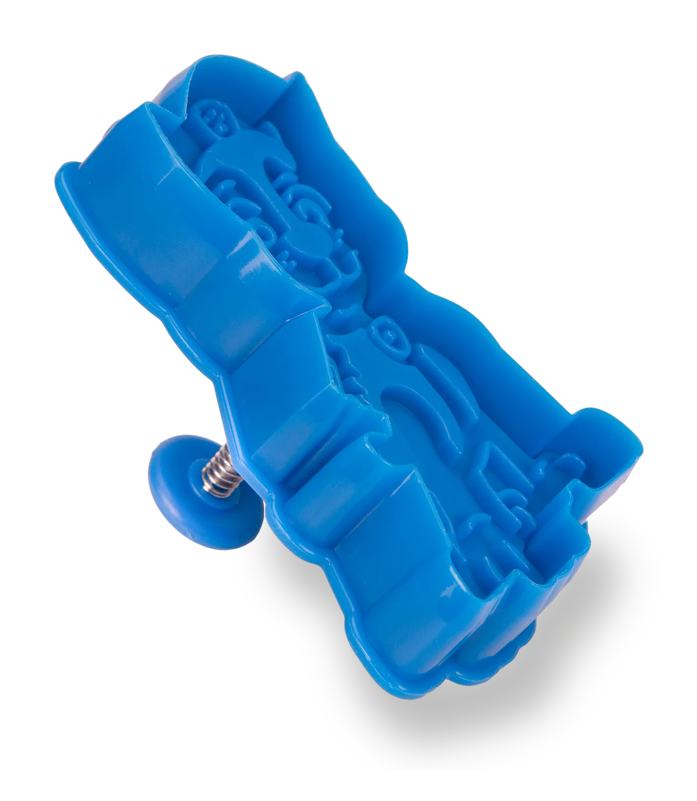 Paw Patrol Chase 8,0 cm Dunkelblau