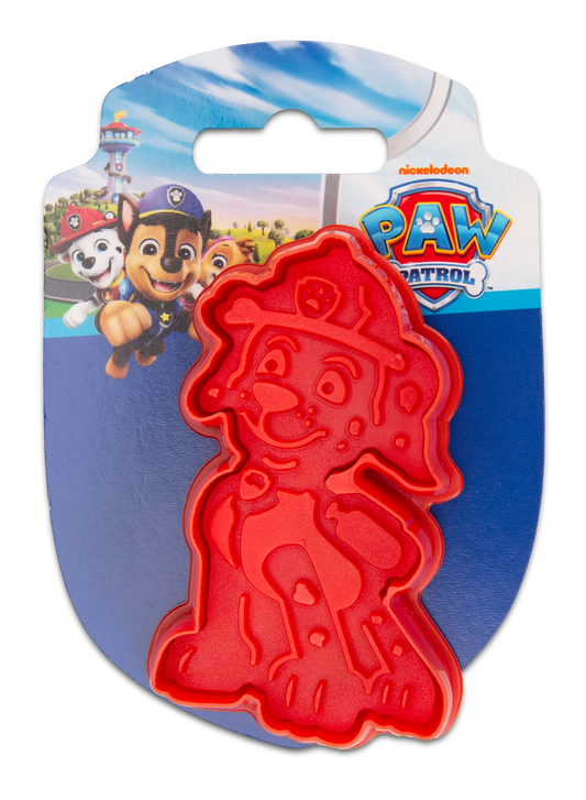 Paw Patrol Marshall 7,5 cm Rot