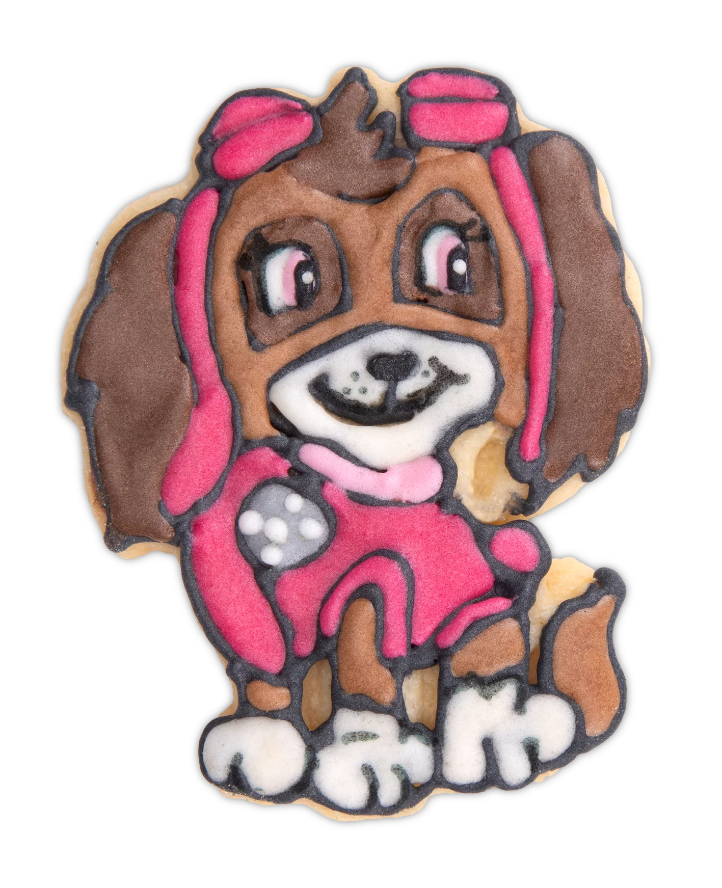Paw Patrol Skye 6,5 cm Pink
