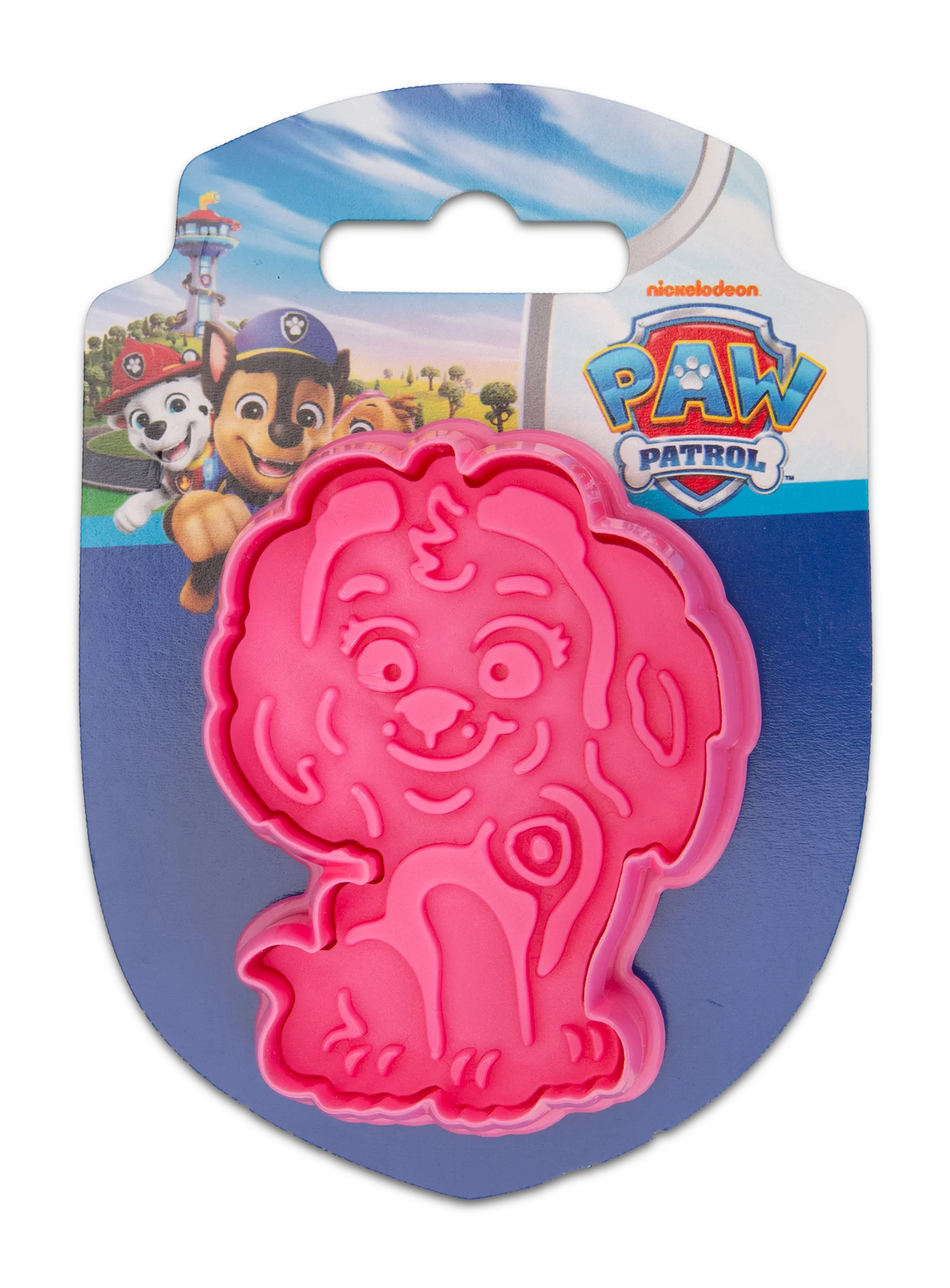 Paw Patrol Skye 6,5 cm Pink