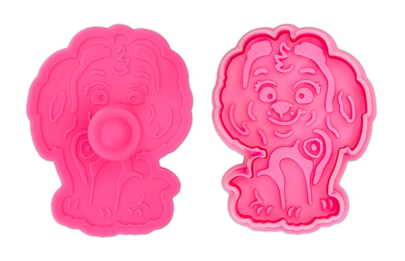 Paw Patrol Skye 6,5 cm Pink