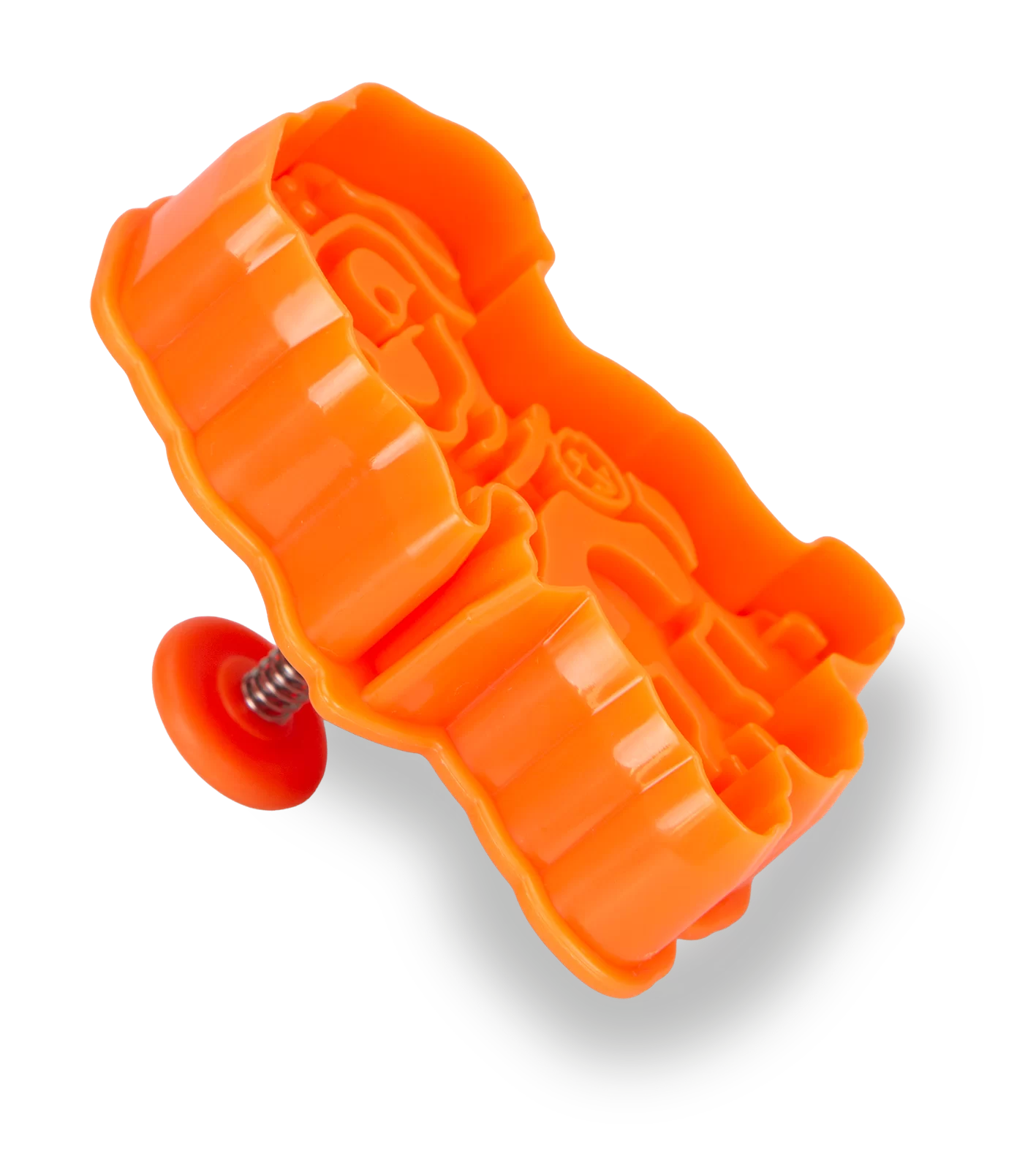 Paw Patrol Zuma 6,5 cm Orange