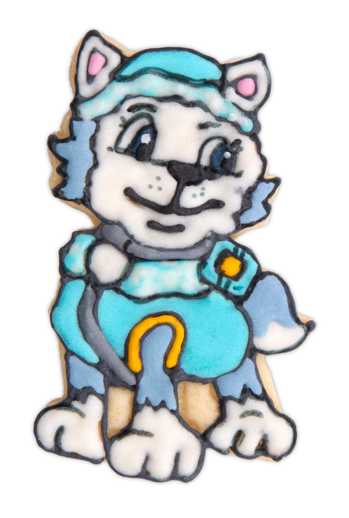 Paw Patrol Everest 7,5 cm Lila / Violett