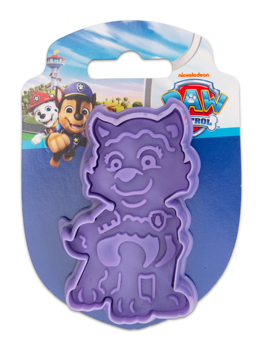 Paw Patrol Everest 7,5 cm Lila / Violett