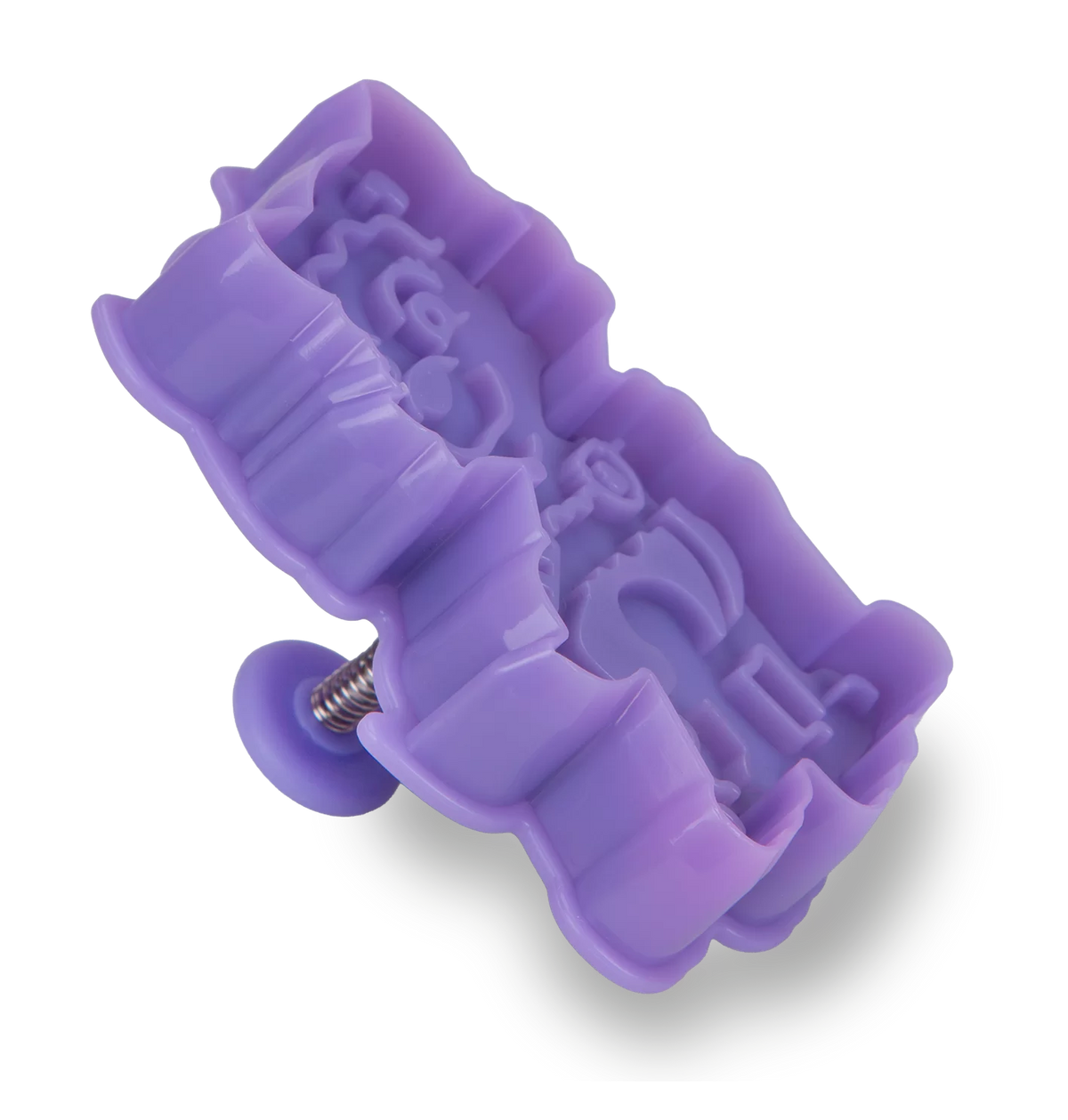 Paw Patrol Everest 7,5 cm Lila / Violett