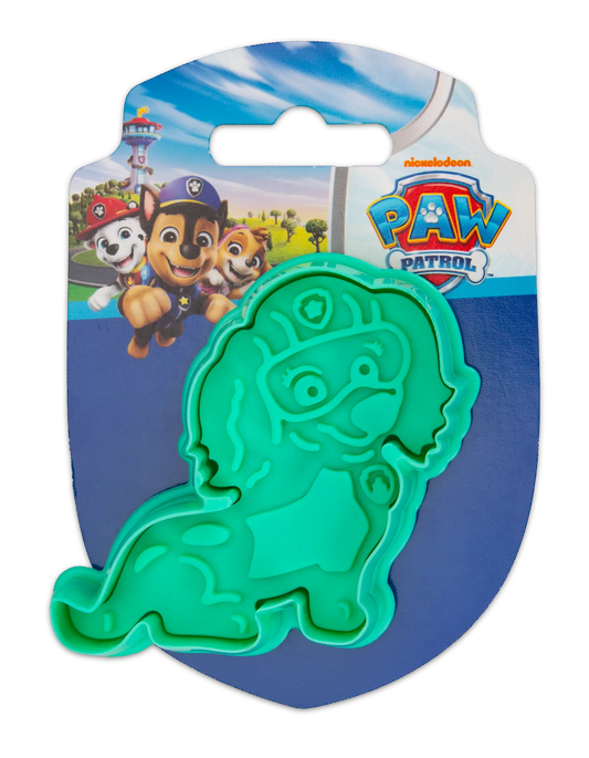 Paw Patrol Liberty 6,5 cm Türkis
