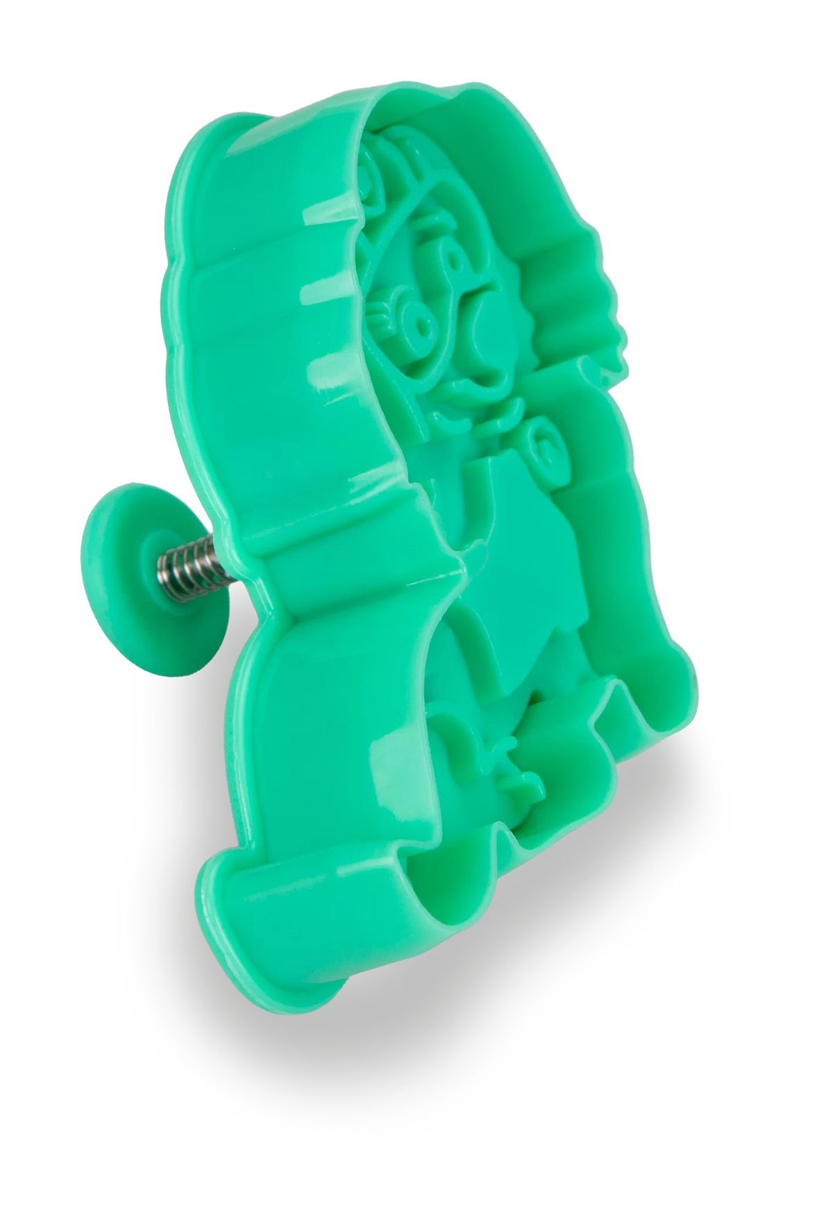 Paw Patrol Liberty 6,5 cm Türkis