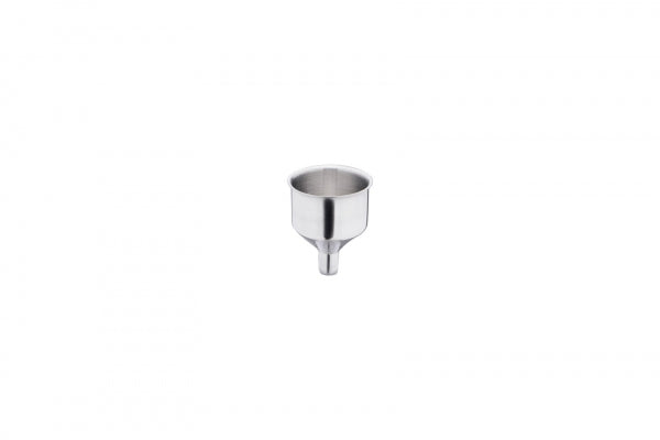 Mini-Trichter Edelstahl Ø 4 cm