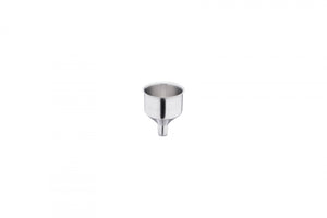 Mini-Trichter Edelstahl Ø 4 cm