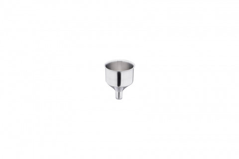 Mini-Trichter Edelstahl Ø 4 cm