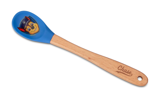 Paw Patrol Kochlöffel 18,5 x 3,4 cm Blau Chase