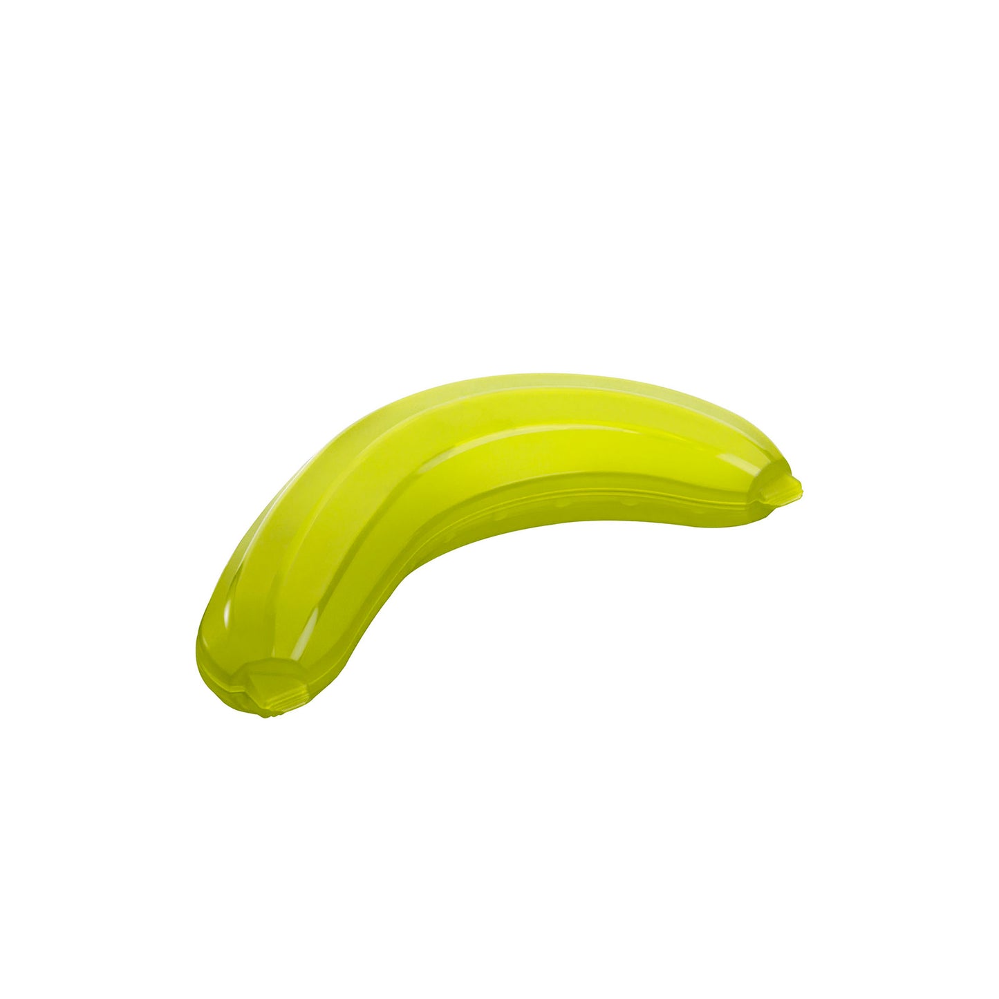 Bananenbox Lime grün Fun