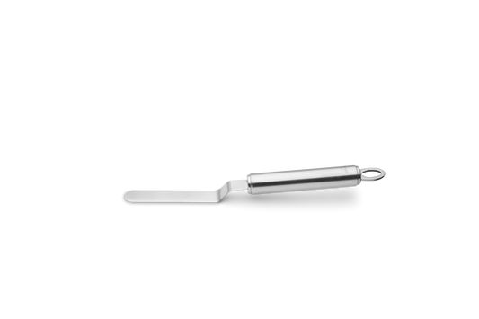 Profi Glasurpalette Edelstahl mini Supremissima