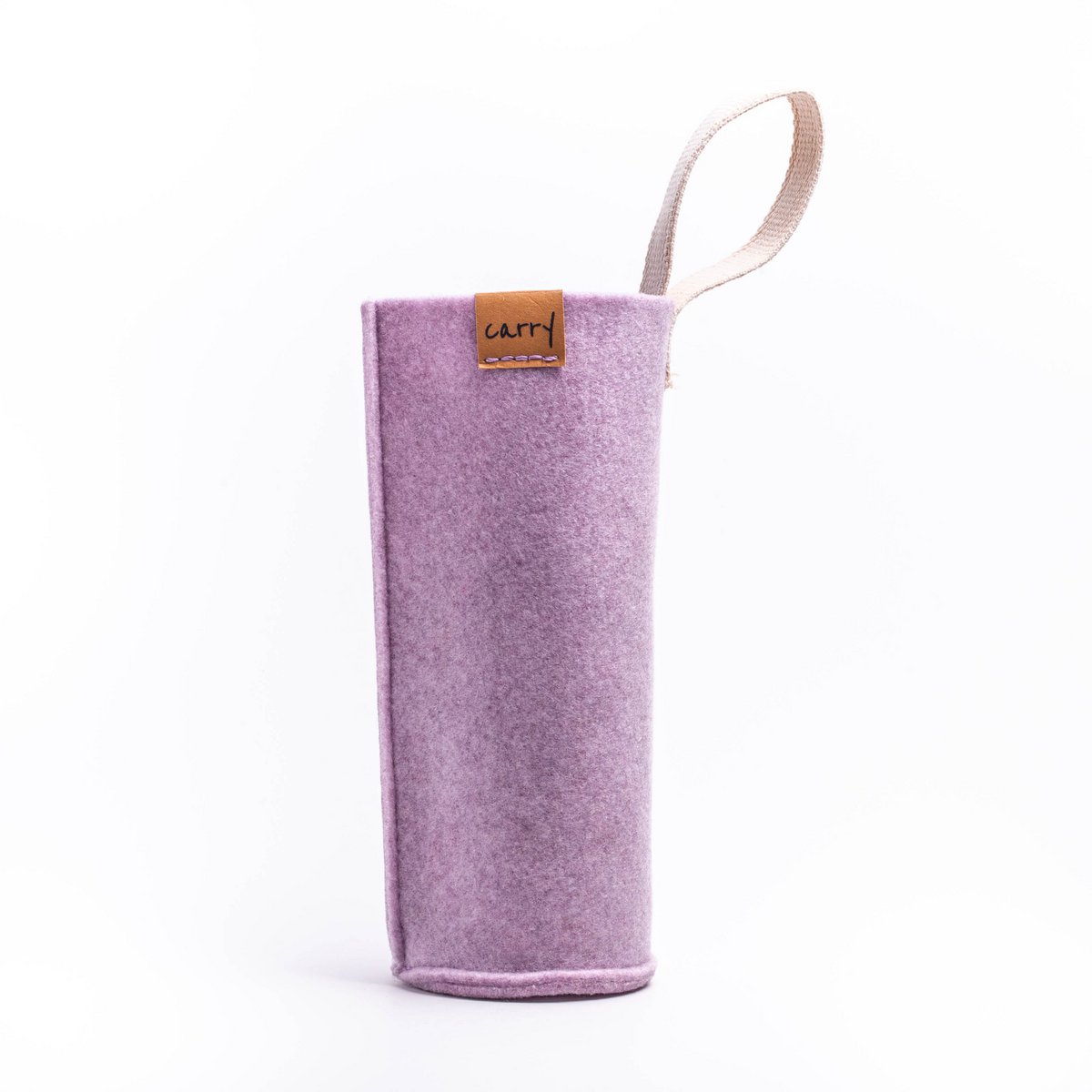 SLEEVE 1,0 l - Schutzhülle MAGNOLIE