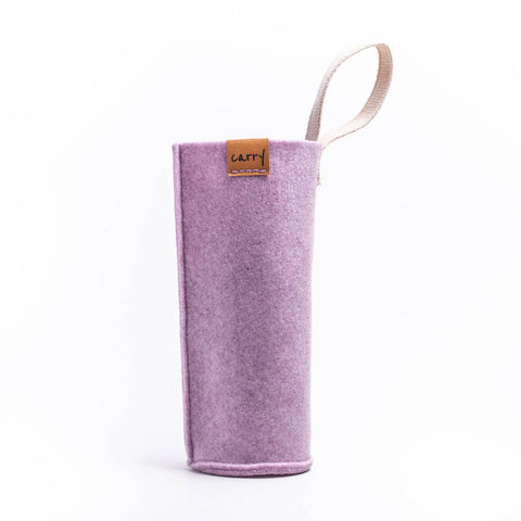 SLEEVE 1,0 l - Schutzhülle MAGNOLIE
